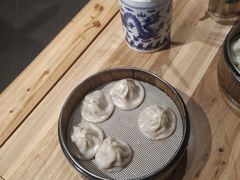 -老城南.鸭血粉丝汤(夫子庙店)