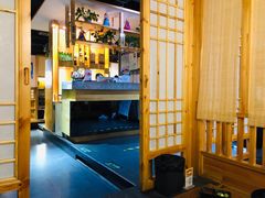 -九田家黑牛烤肉料理(太奥广场店)