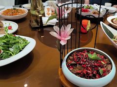 -尚宴(盛世广场·食尚街店)