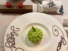 -三嚥阁 La Villa Restaurant