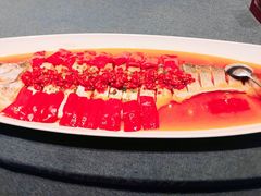 -喜湘宴·精致湖南菜(和平西桥店)