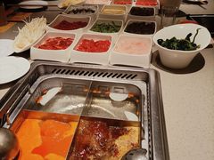-海底捞火锅(江宸天街店)