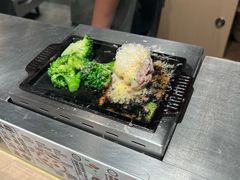 -肉肉大米(金虹桥店)