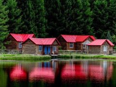 -塞罕坝国家级自然保护区