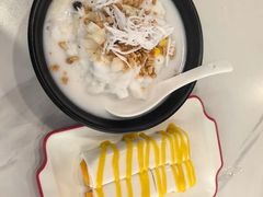 -129老爸茶丨清补凉
