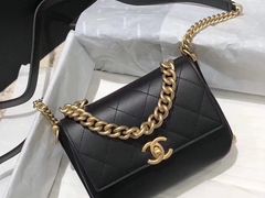 -CHANEL(恒隆广场店)