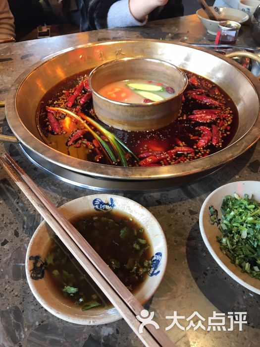 小龙坎老火锅(焦作店)图片 - 第48张