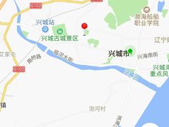 -沈阳李连贵熏肉大饼(兴城店)