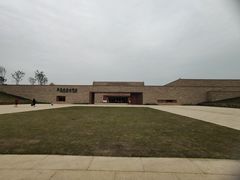 -盘龙城遗址博物院