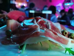 -MOSSO音乐酒吧·Live House(南京西路店)