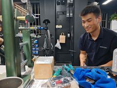 -JAVA佳沃自行车(浦东旗舰店)