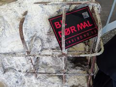 -BE NORMAL CAFE(霞溪路店)