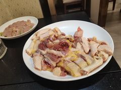 -北京西荣阁酒店