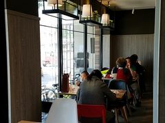 -肯德基(珠峰店)