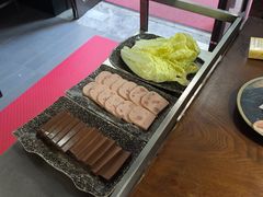 -云鱿记鱿鱼鸡·野生菌火锅(人民南路店)
