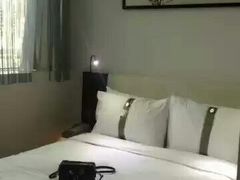 -香港铜锣湾皇悦酒店