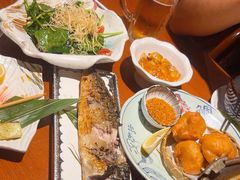 -有喜屋·鲜鸡烧鸟·居酒屋(安龙路店)