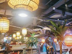 -吴越荣记苏州菜·松鼠桂鱼(月光码头店)