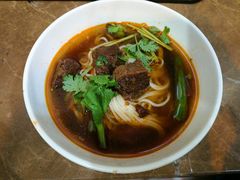 -秦云老太婆摊摊面(磁器口店)