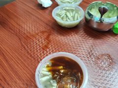 -安海长火土笋冻