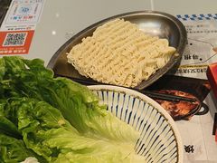 -敏华冰厅(平安金融中心店)