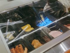 -SUBWAY赛百味(高新绿宝店)