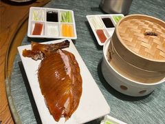 北京烤鸭-北方家宴(祈福店)