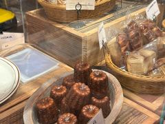 -佐敦面包铺·JORDAN BAKERY