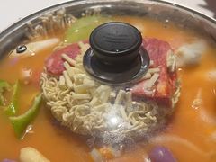 -七八冷面·延边朝鲜族美食(圣熙八号店)