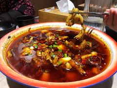 -李叔叔虾蟹大排档(青羊店)