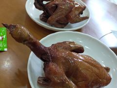 -煲煲掂风味煲仔饭餐厅(西区店)