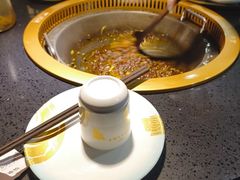 -匠岳·王宝器麻椒鱼(会展中心店)
