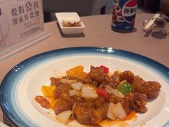 -海口万豪中餐厅·粤菜·海南菜· 平价海鲜·茶点· KTV包房