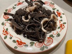 -东门口涮肉·砂锅·烤串(老门东店)
