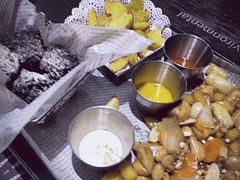 -一米鸡肉 创意韩餐(江北杉杉奥特莱斯店)