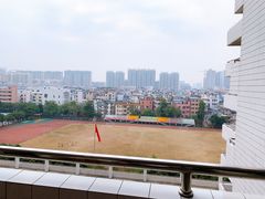 -广东轻工职业技术大学(新港校区)