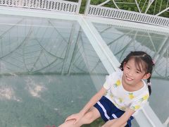 -野三坡刘家河高山漂流