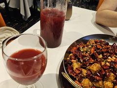 -眉州东坡(北苑华贸店)