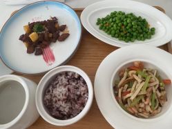 -弗蕾亚·和月月子调理院(东湖店)