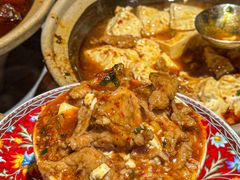 -山四砂锅(太原钟楼街店)