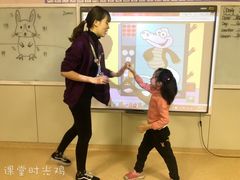 -瑞思少儿素质成长中心(九方校区)