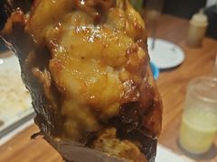 -汉巴味德(沈阳万象汇店)