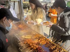-郭记小街麻辣烫(南小街总店)