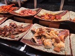 -星伦多自助料理·涮烤一体(杭州来福士店)