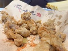 -山河屯铁锅炖·非遗铁锅炖(华强北店)