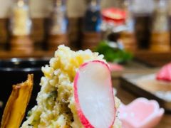 -樱宿日式和牛烧肉(五道口店)