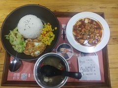 -海盗虾饭·剥好的小龙虾饭(上地辉煌店)