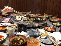 -五彩凉山自助西昌烧烤(柳翠路店)
