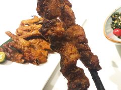 -宁夏国强手抓羊肉·清真菜(未央路凤三店)