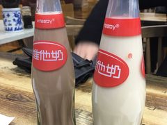 -富贵面馆(镇坪路店)